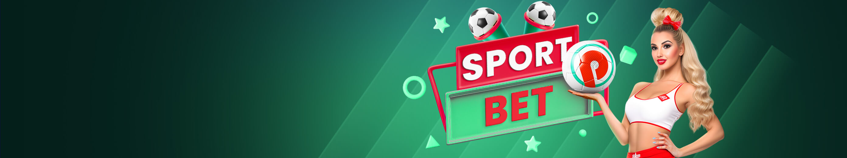  Şarj edin Ən yaxşı hadisələr Çempionluq əmsalı ilə